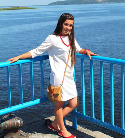 Людмилка Нещерет