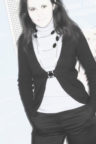 Анна Журавлева