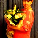 Оксана Колесова