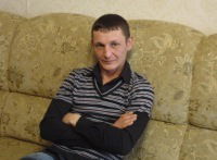 Александр Сивков