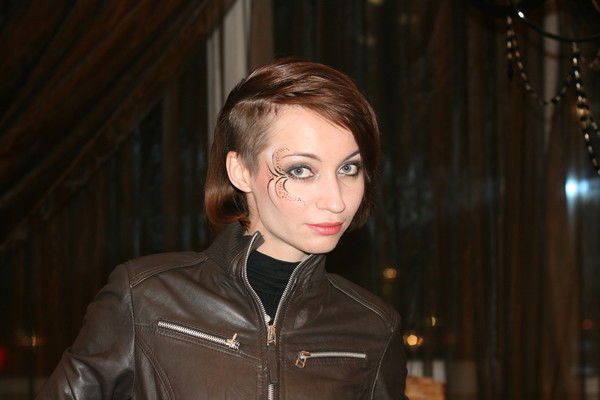 Анна Бойчак