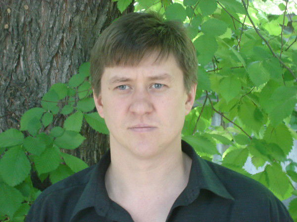 Денис Борисенко