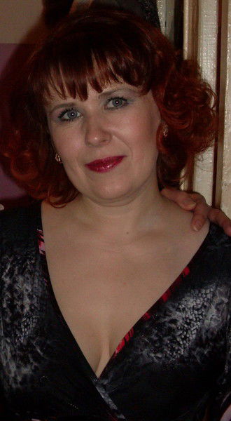 Оксана Дзешкевич