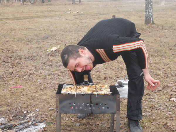 Алексей Шурупов