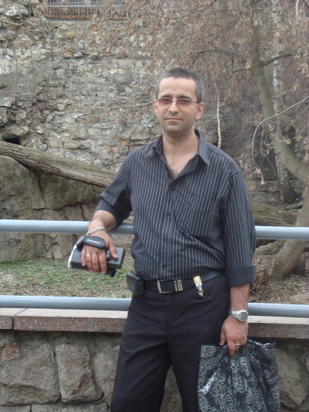 Павел Сорокин