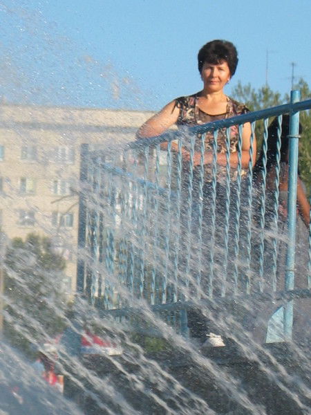 Ольга Кулиева