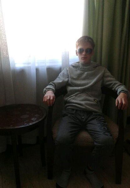 Артемий Дурновский