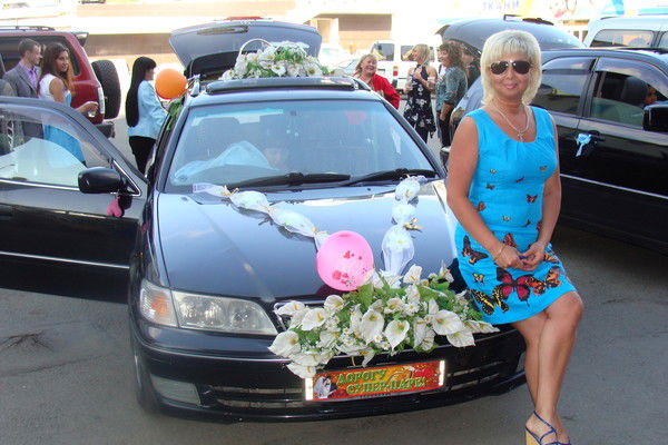 Наталья Коллегова