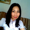 Ainur Uspanova