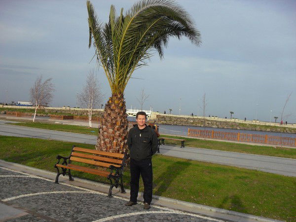 Виктор Шадрин