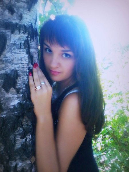 Анна Зайцева