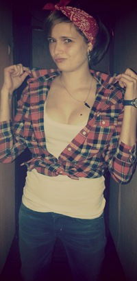 Екатерина Тартаковская