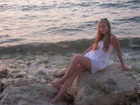 Лера Паньшина