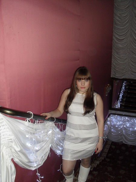 Алена Новичкова