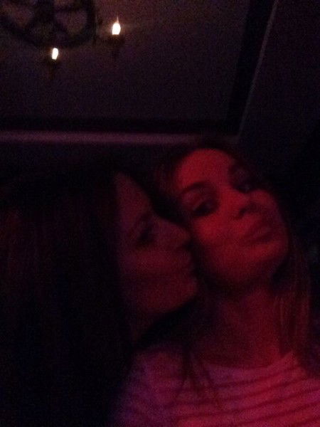 Любаша Миронова