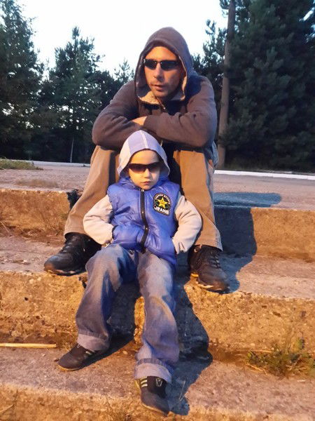 Илья Танкист