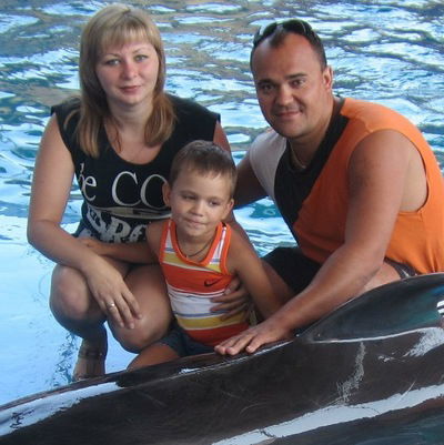 Светлана Новикова