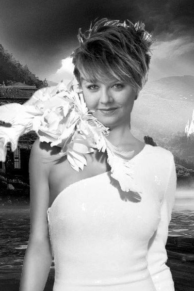 Альбина Фатыхова