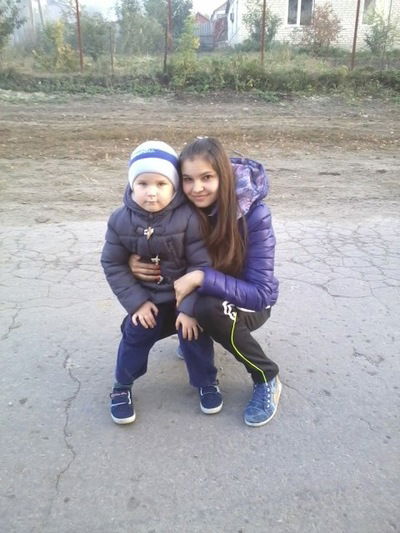 Зарема Прихожаева