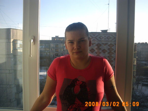 Нина Симагина