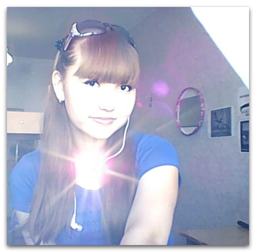 Оля Мадасова