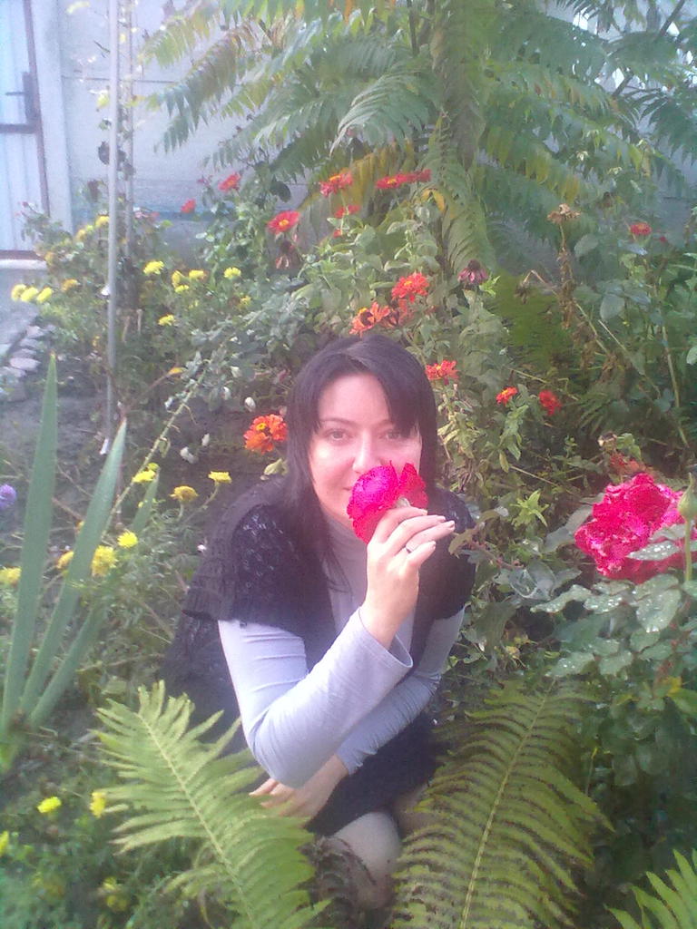 Леся Машкевич