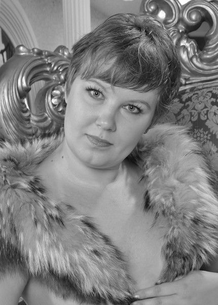 Наталья Брезгина