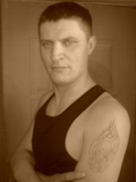 Евгений Потапов