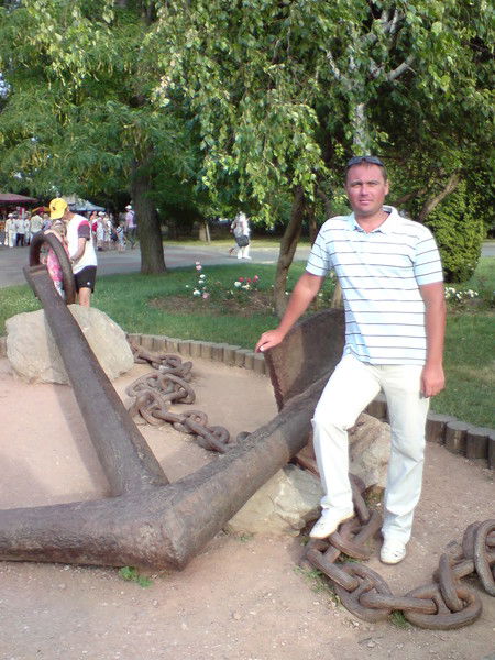 Владимир Зверев