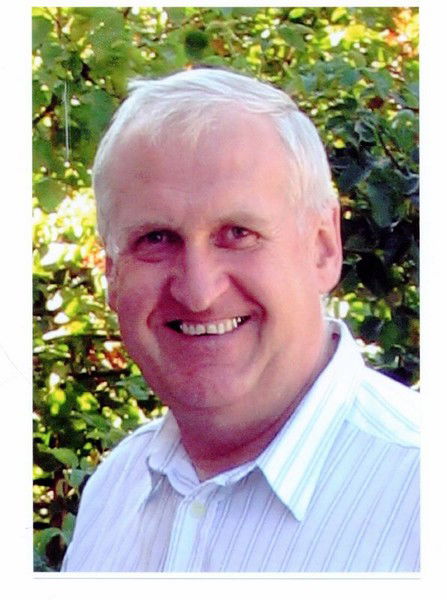 Николай Гончаренко