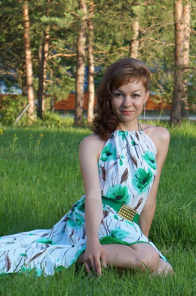 Рузиля Нургатина