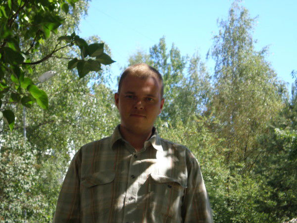 Алексей Зорин