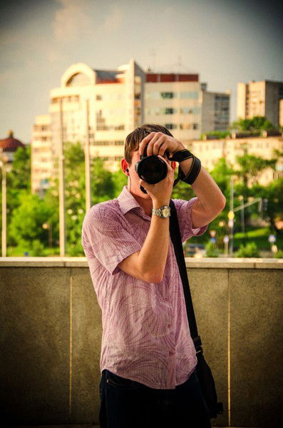 Артур Поляков