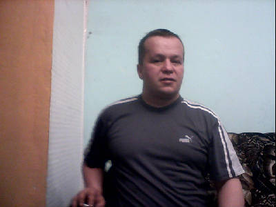 Вячеслав Петухов