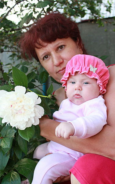 Людмила Павликова