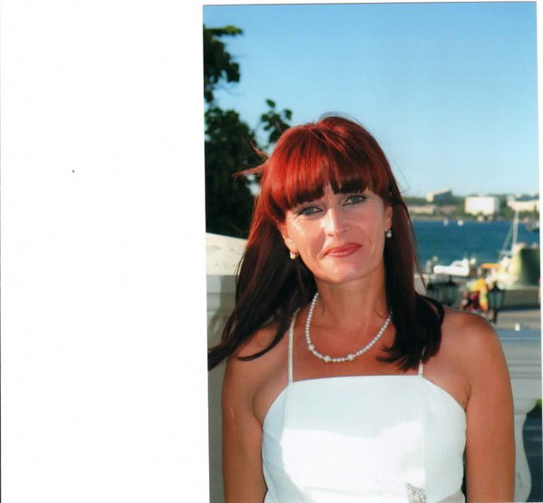 Ольховская Лариса