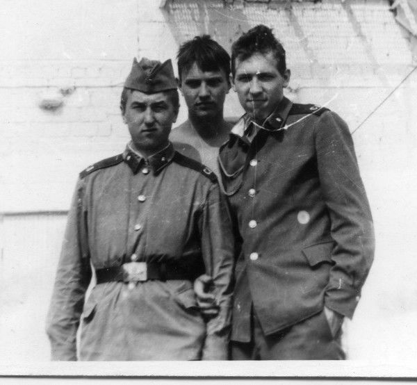 Иван Иванов