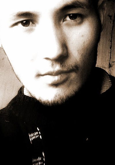 Руслан Жакупов