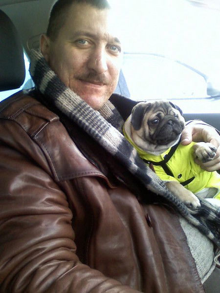 Роман Донец