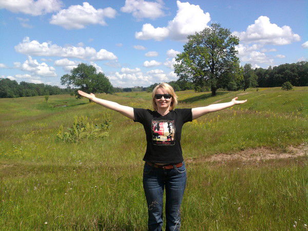 Алла Смирнова