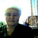 Надежда Леонова