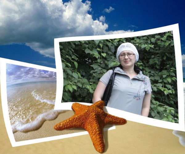 Маргарита Головина