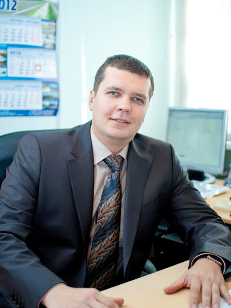 Третьяков Николай