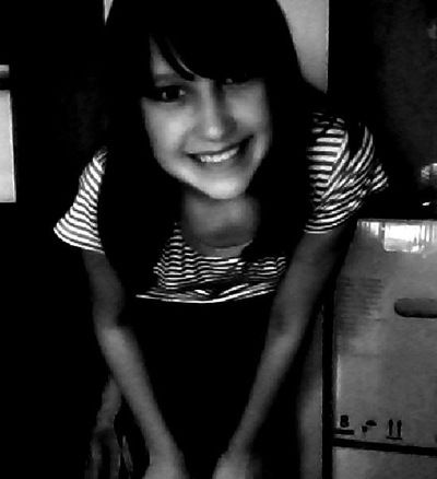 Эля Усманова