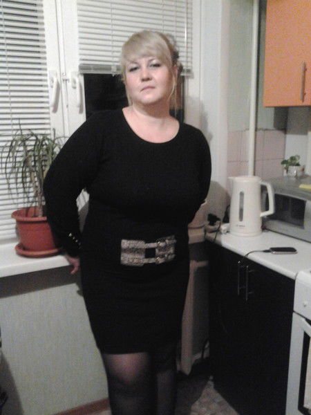 Татьяна Зорина