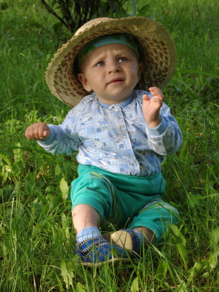 Сергей Бартош