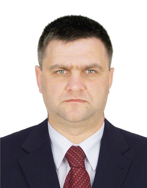 Владимир Доронин