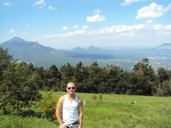 Юрий Александрович