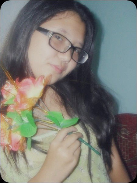 Анель Наркенова