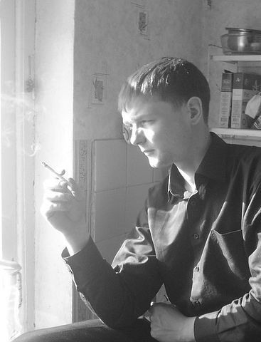 Денис Юхлов